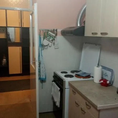 Apartmán ,,vruc Vetar,,