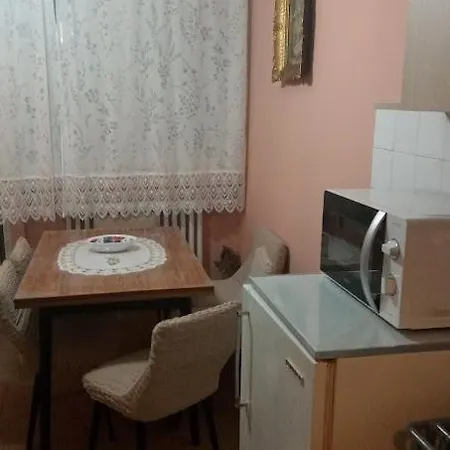 Apartament ,,vruc Vetar,,