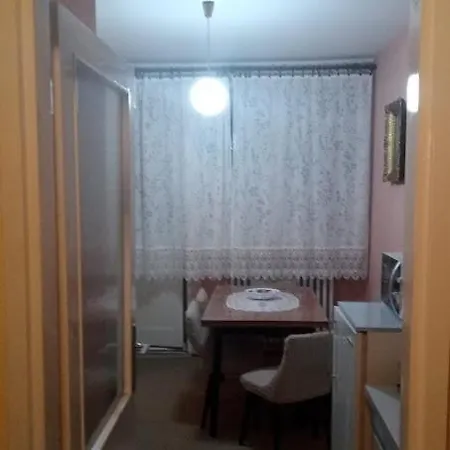 ,,vruc Vetar,, Apartament Majdanpek