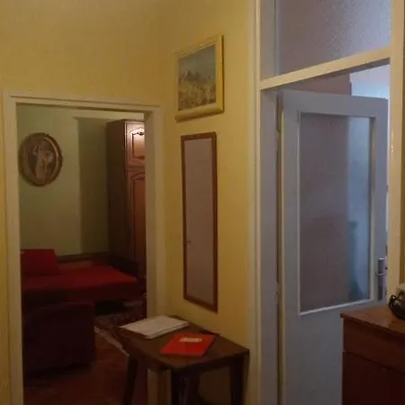 Apartmán ,,vruc Vetar,, Majdanpek