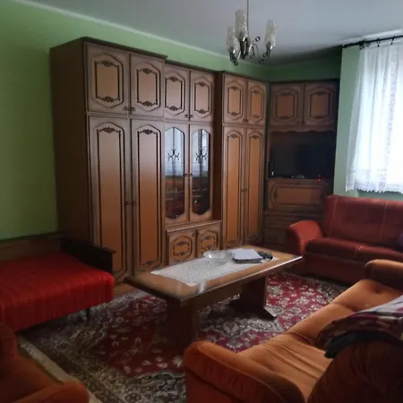 Apartament ,,vruc Vetar,, Majdanpek