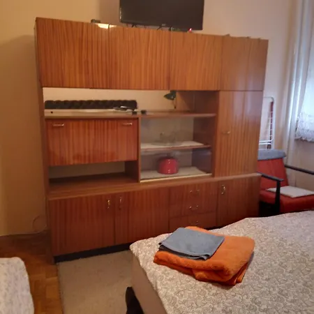 Apartmán ,,vruc Vetar,, Majdanpek