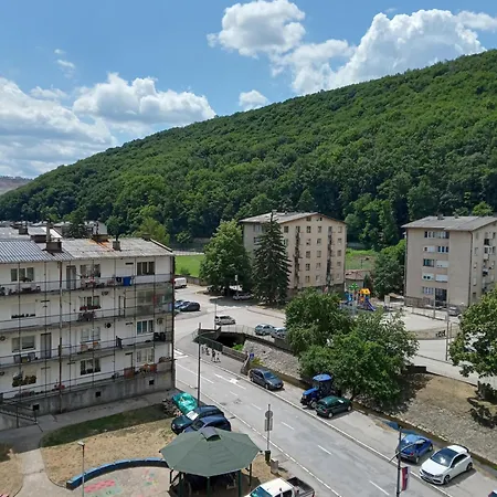 Apartmán ,,vruc Vetar,, *