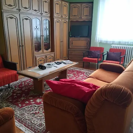 Apartmán ,,vruc Vetar,, Majdanpek