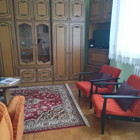 ,,vruc Vetar,, Apartmán *