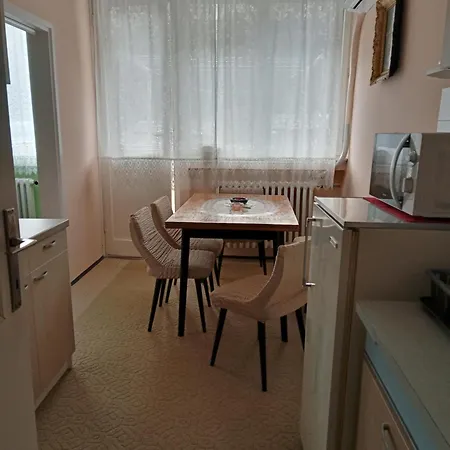 Apartmán ,,vruc Vetar,, Majdanpek